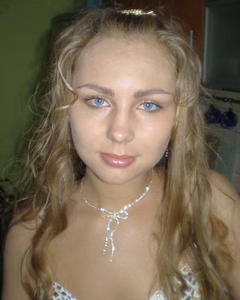 Woman, 45. Molochnica555