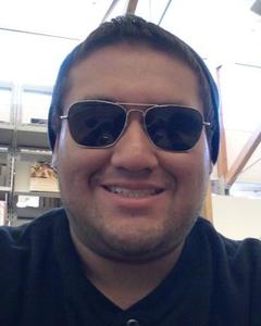 Man, 34. KennyVega708