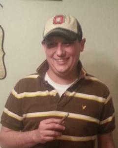 Man, 42. flightboy