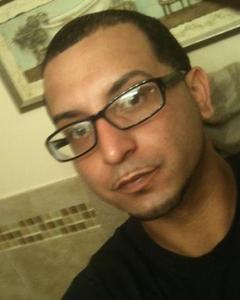 Man, 38. Dro7716