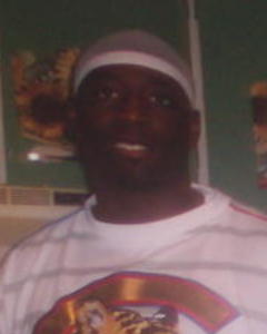 Man, 43. blackness881
