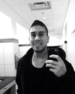 Man, 31. Guss5824