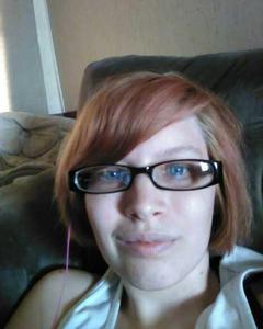 Woman, 32. taffyharvill