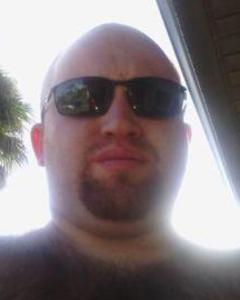 Man, 40. gimlee5704