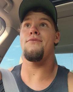 Man, 28. Fit4all5