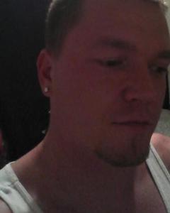 Man, 42. blondesteel