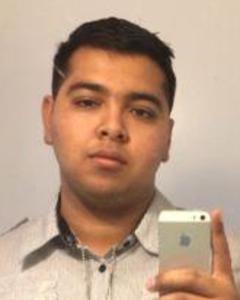 Man, 31. Osba93