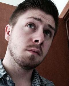 Man, 32. MrMayrose