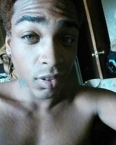 Man, 33. BuggieLove