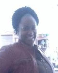 Woman, 57. Blessed1474