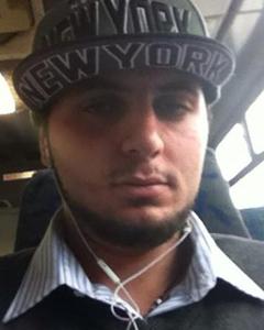 Man, 35. Kennyhamad