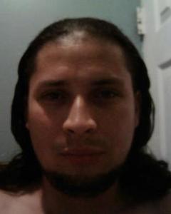Man, 42. olivava