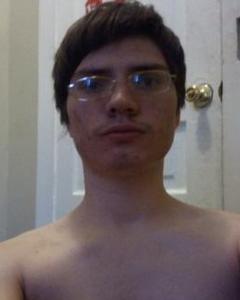 Man, 32. Robert199862