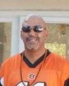 Man, 56. rickyd5137