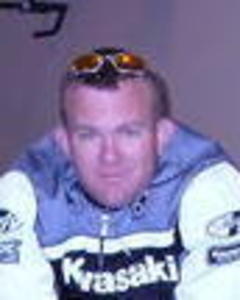 Man, 45. rob42314