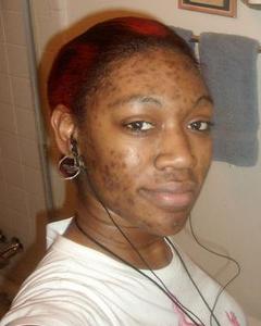 Woman, 35. Nesa89