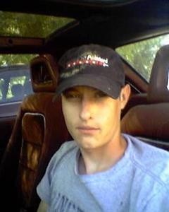 Man, 41. josh13726
