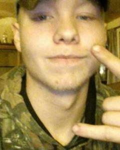 Man, 31. theredneck5128