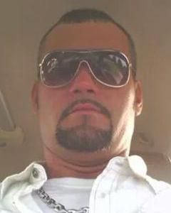 Man, 45. big_D1301