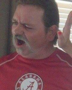 Man, 59. waterboy2425