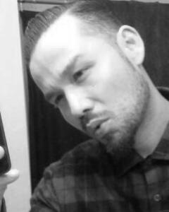 Man, 49. JoeTiger
