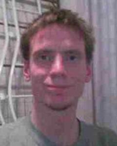 Man, 42. NDRob01
