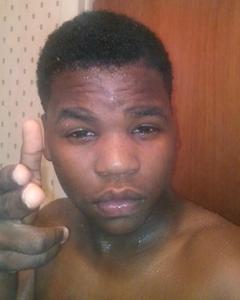 Man, 30. big_clay