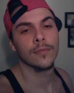 Man, 34. BabyFace7862