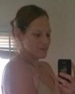 Woman, 42. IceBlueAngle