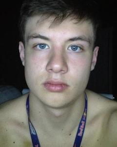 Man, 30. Adamb101