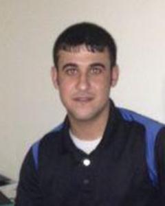 Man, 37. John20133130