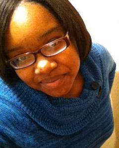 Woman, 31. BeautyLashelle