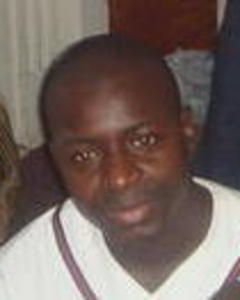 Man, 42. AMBULO