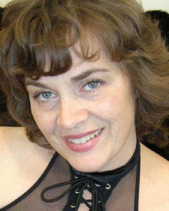 Woman, 66. Gem995