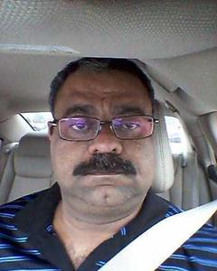 Man, 53. emron5257