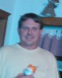 Man, 54. Fisher_man7576