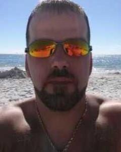 Man, 43. dwilliams47713