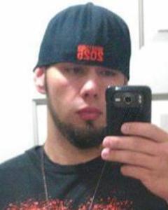 Man, 34. undertaker6601