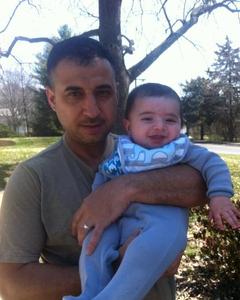 Man, 45. Adil2313