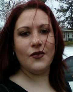 Woman, 41. LadyThorn