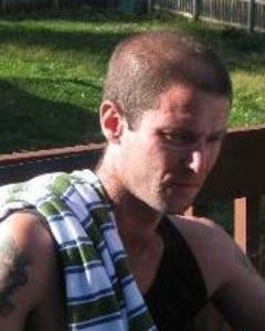 Man, 45. jay51501