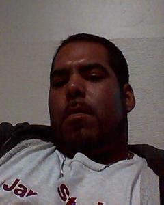 Man, 47. Jesus0803