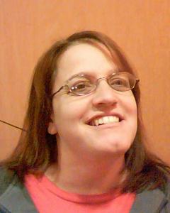 Woman, 54. SuperMomMary