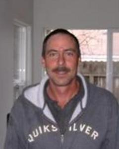 Man, 58. robndog
