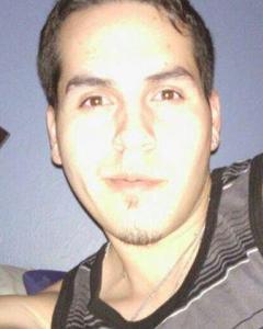 Man, 35. Freshm19