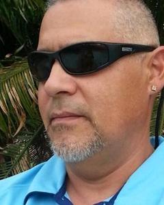 Man, 51. Big_ernest