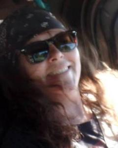 Woman, 63. paintergirl62