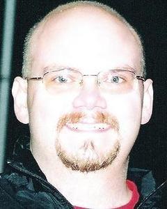 Man, 52. TheatreGuy4