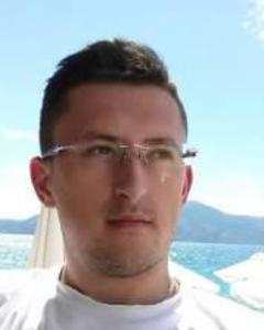Man, 34. Klodi91
