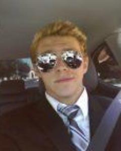 Man, 32. AsphaltOcean